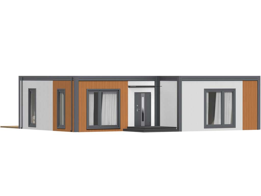 Домокомплект  DoorHan Ультра 88